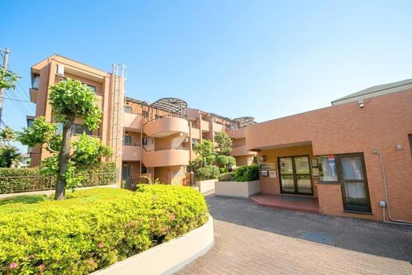 ライオンズヒルズ町田弐番館