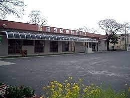 相模原市中央区上溝６丁目の土地(鳩川幼稚園)