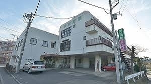相模原市中央区上溝６丁目の土地(医療法人社団明和会中村病院)