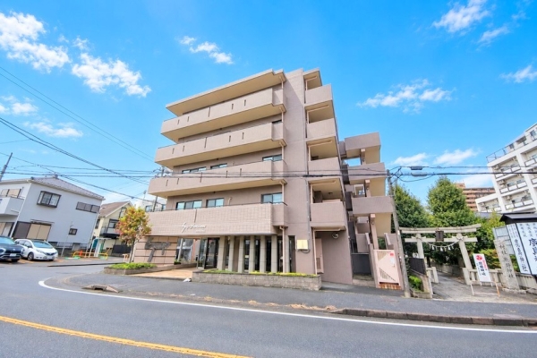 スガヴァンティエム町田