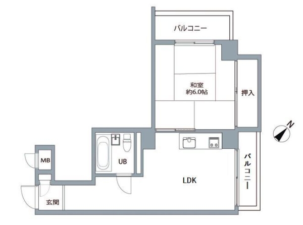 シャトレー町田ガーデン
