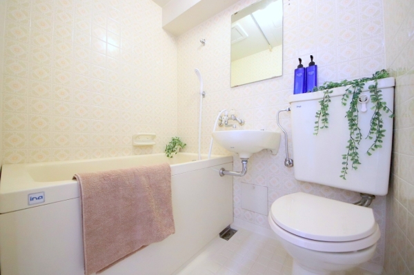 シャトレー町田ガーデン