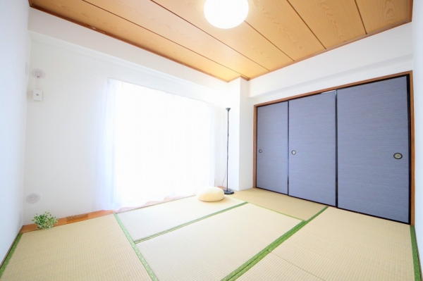 シャトレー町田ガーデン