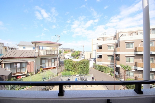 シャトレー町田ガーデン