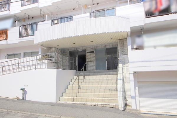 シャトレー町田ガーデン