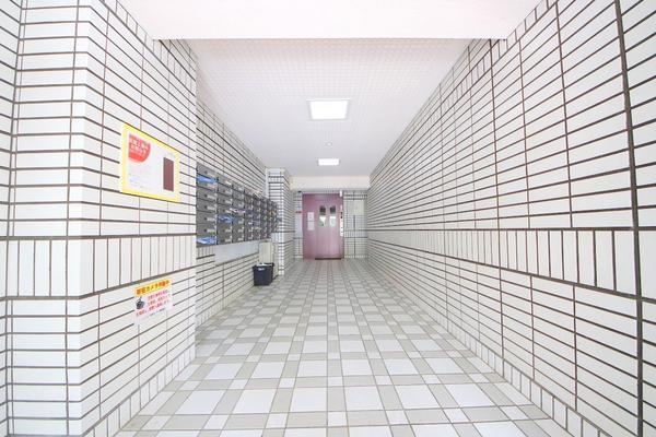 シャトレー町田ガーデン