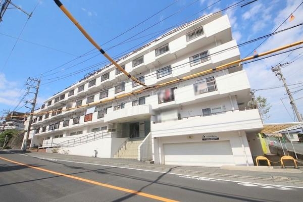 シャトレー町田ガーデン