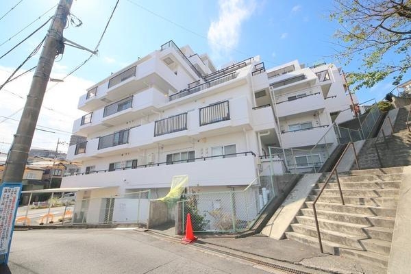 シャトレー町田ガーデン