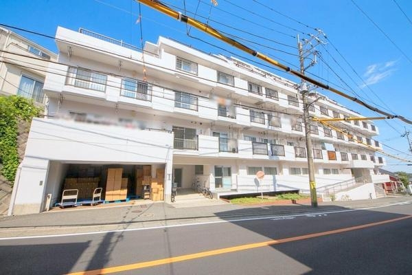 シャトレー町田ガーデン
