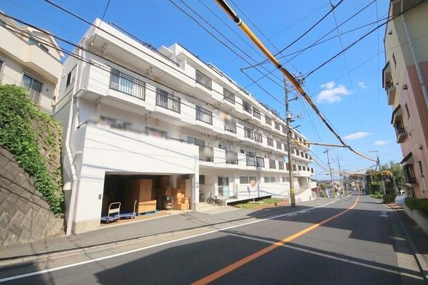シャトレー町田ガーデン