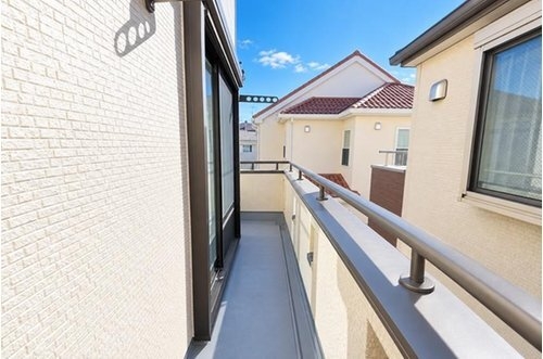 座間市相武台３丁目の中古一戸建て