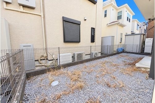 座間市相武台３丁目の中古一戸建て