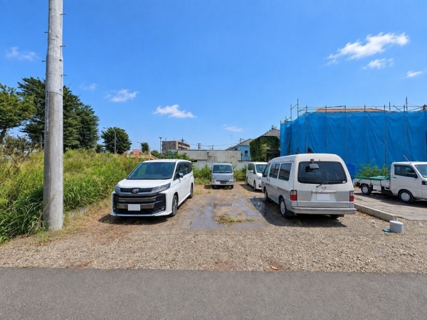 相模原市南区上鶴間2丁目　新築戸建　全16棟　1号棟