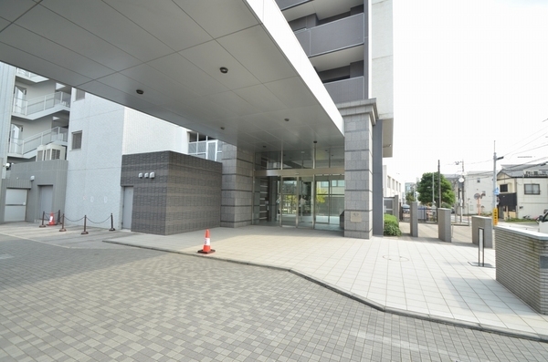 ライオンズ小田急相模原アクアルーナ