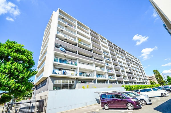 ライオンズ小田急相模原アクアルーナ