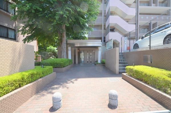 町田パークホームズ