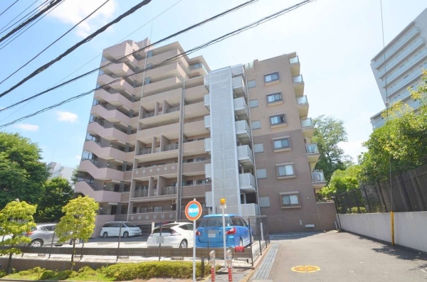 町田パークホームズ