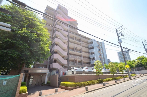 町田パークホームズ