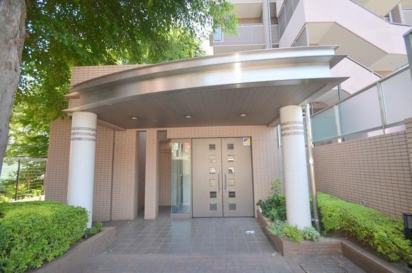 町田パークホームズ