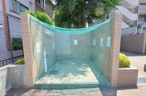 町田パークホームズ