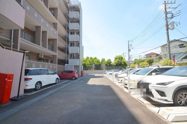 町田パークホームズ