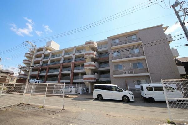 東急ドエルアルス小田急相模原