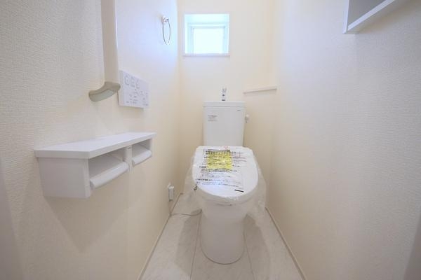 相模原市南区相模台6丁目　新築分譲住宅　2号棟