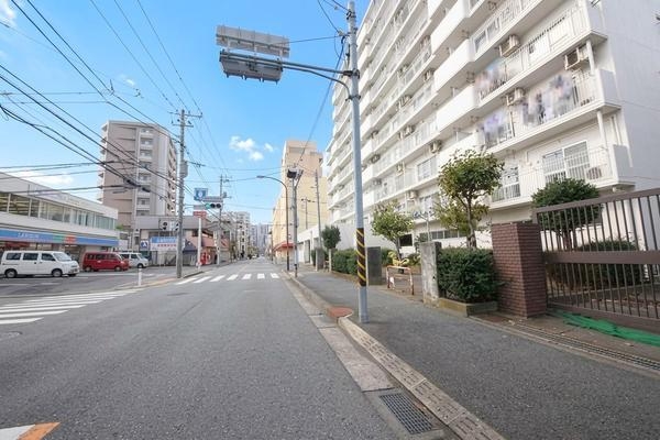 藤和相模原コープ