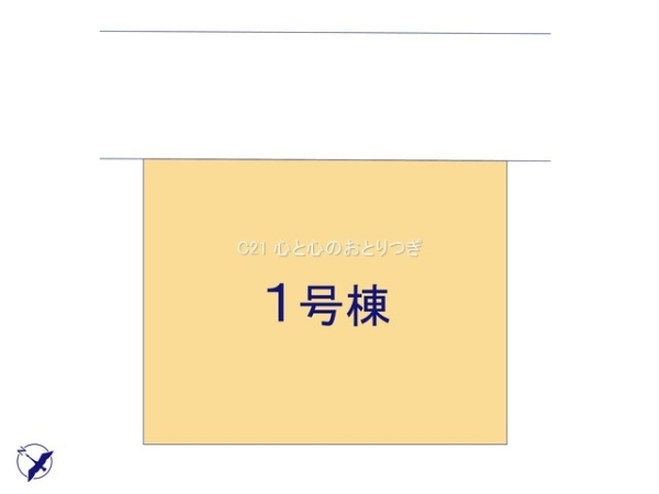相模原市南区大野台6丁目11期　新築分譲住宅