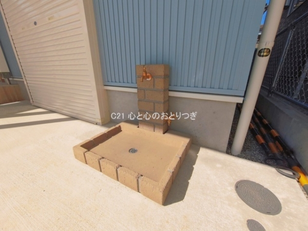 相模原市南区磯部　新築分譲住宅