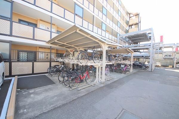 クリオ大和伍番館