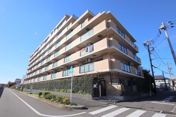 クリオ大和伍番館