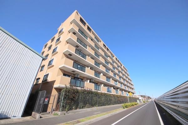 クリオ大和伍番館