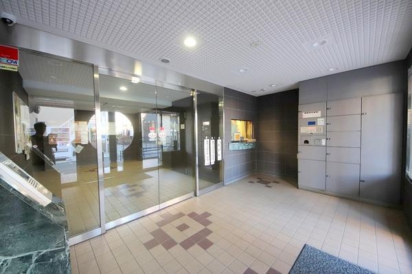 クリオ大和伍番館