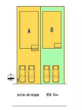 町田市成瀬台1丁目　新築分譲住宅　B号棟