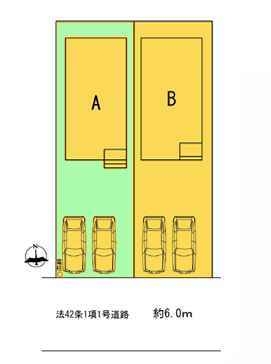 町田市成瀬台1丁目　新築分譲住宅　A号棟