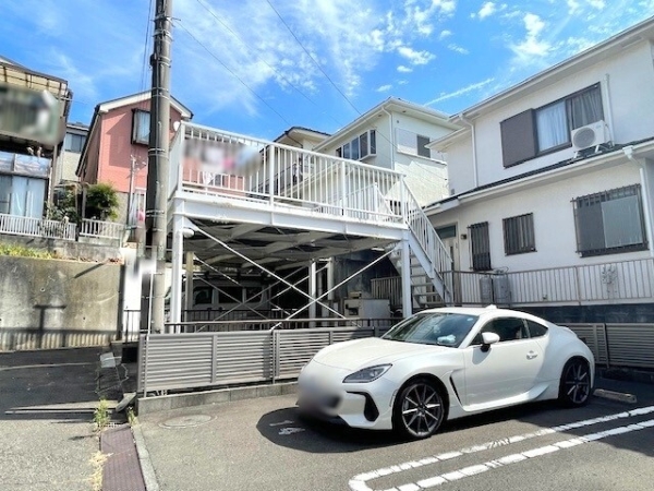 町田市南町田3丁目　中古戸建