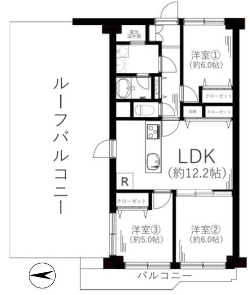 ネオコーポ町田