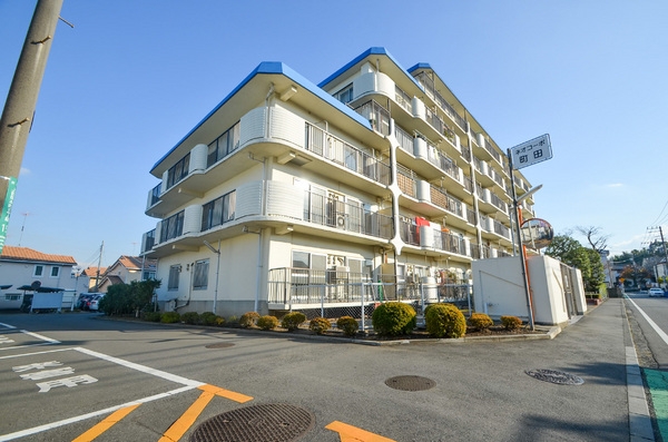 ネオコーポ町田