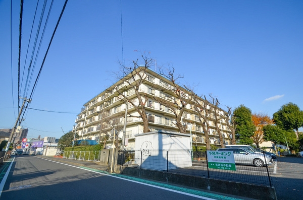 ネオコーポ町田