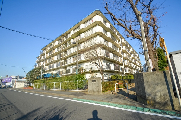 ネオコーポ町田