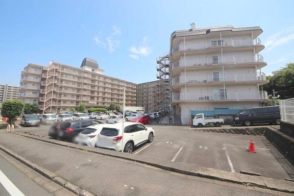 メゾン鹿島台
