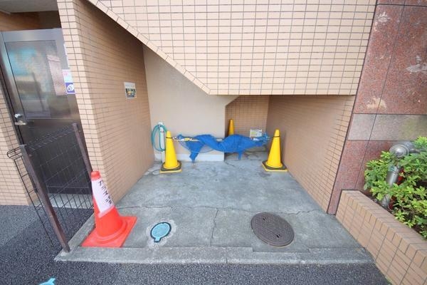 クリオ小田急相模原参番館