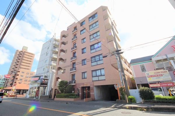 クリオ小田急相模原参番館