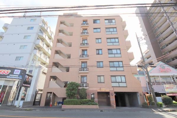 クリオ小田急相模原参番館