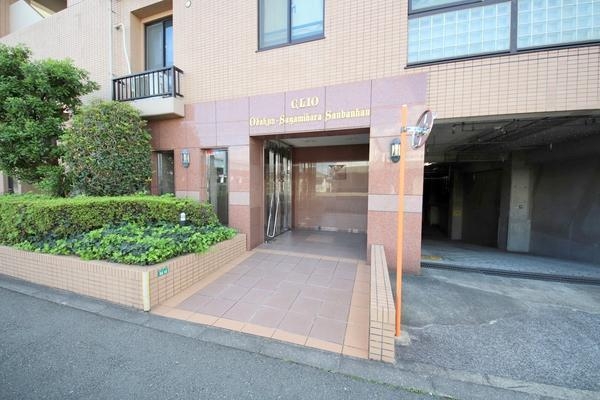クリオ小田急相模原参番館