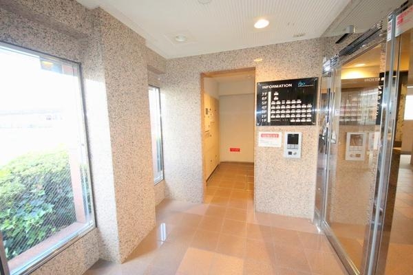 クリオ小田急相模原参番館
