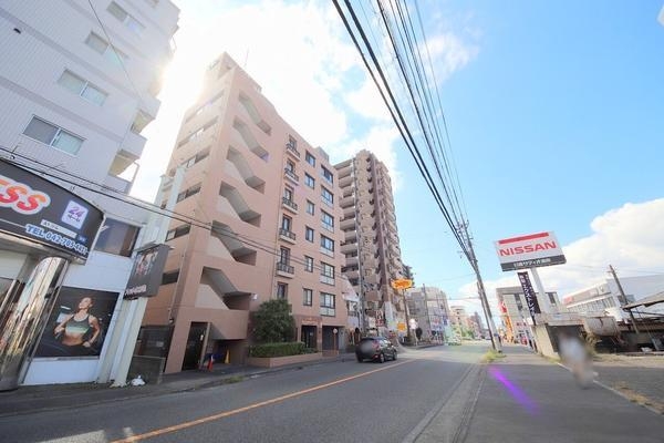 クリオ小田急相模原参番館
