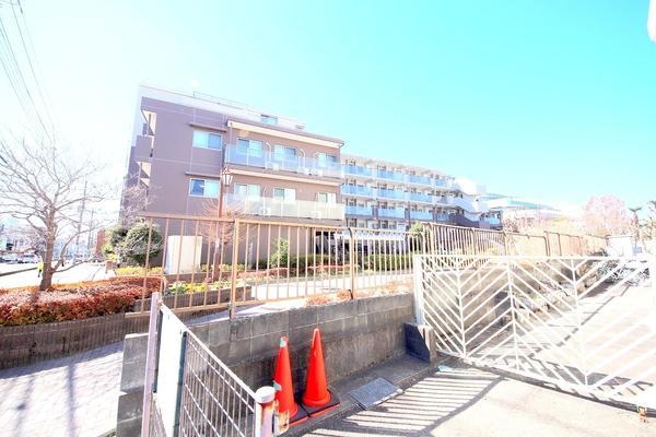 エクセレントスクエア相模大野