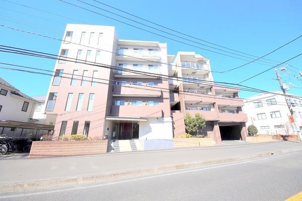 エクセレントスクエア相模大野